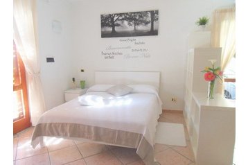 Италия Privát Vico Equense, Экстерьер